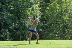 Ladies Golf 141